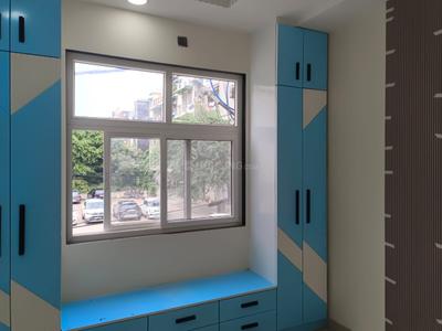 1 BHK Flat