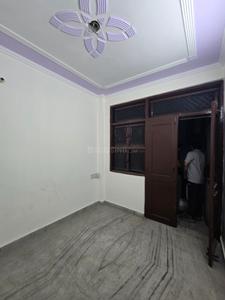 2 BHK Independent Builder Floor