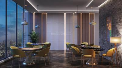 Bathroom Image of 1675 Sq.ft 3 BHK Apartment / Flat for sale in Keshav Nagar Pune for Rs. 13500000