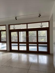 Hall Image of 5000 Sq.ft 4.5 BHK Builder Floor for rent in Green Park New Delhi for Rs. 700000