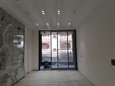 Living Room Image of 2500 Sq.ft 4 BHK Builder Floor for sale in Punjabi Bagh New Delhi for Rs. 49000000