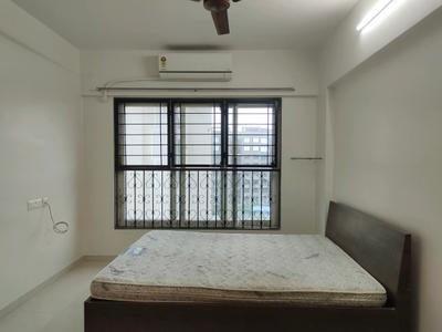 Bedroom Image of 1300 Sq.ft 3 BHK Apartment / Flat for sale in Kabra New Vinay, Santacruz East Mumbai for Rs. 40000000