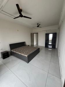 Hall Image of 2000 Sq.ft 3 BHK Apartment / Flat for rent in Paldi Ahmedabad for Rs. 30000