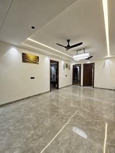 Hall Image of 2420 Sq.ft 3.5 BHK Builder Floor for sale in SS The Lilac, Sector 49 Gurgaon for Rs. 25500000