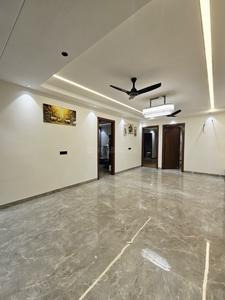 3 BHK Independent Builder Floor