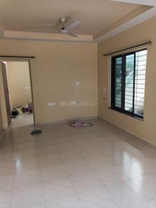Hall Image of 1090 Sq.ft 2 BHK Independent House for rent in Gandhi Nagar Nagpur for Rs. 23000