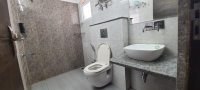 Image of 2000 Sq.ft 3 BHK Apartment / Flat for rent in Vaishali Nagar, Jaipur for Rs. 70000
