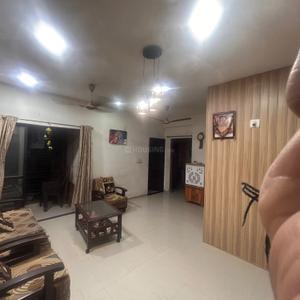Hall Image of 1149 Sq.ft 2 BHK Apartment / Flat for sale in Dev Castle, Isanpur Ahmedabad for Rs. 4800000