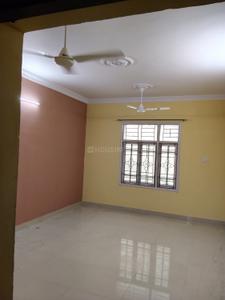 Hall Image of 1400 Sq.ft 3 BHK Apartment / Flat for rent in Murad Nagar Hyderabad for Rs. 25000