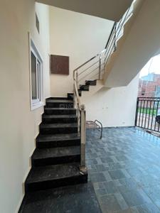 Balcony Image of 1000 Sq.ft 3 BHK Independent House for sale in Kharar Mohali for Rs. 11000000