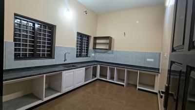 Kitchen Image of 1750 Sq.ft 2 BHK Independent House for rent in Vazhayila Thiruvananthapuram for Rs. 20000