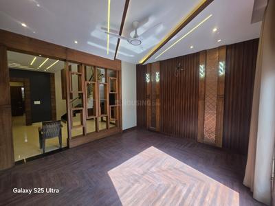Bedroom Image of 3175 Sq.ft 4 BHK Duplex for sale in Bajwa Sunny Enclave, Kharar Mohali for Rs. 24500000