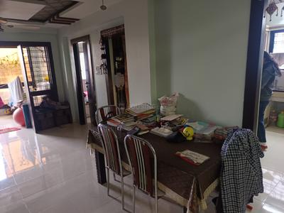 Hall Image of 1594 Sq.ft 3 BHK Apartment / Flat for sale in Navlakha Indore for Rs. 8000000