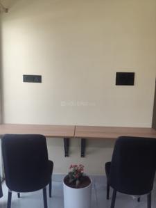 Study Room Image of Lively Nest - Elite Women's PG in Pallikaranai, Chennai