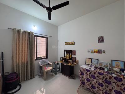 Hall Image of 1500 Sq.ft 3 BHK Apartment / Flat for sale in Harni Vadodara for Rs. 6200000