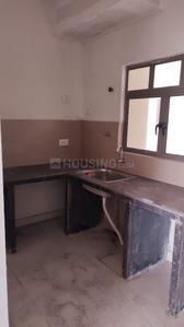 Kitchen Image of 1210 Sq.ft 3 BHK Apartment / Flat for sale in Siddha Galaxia Phase 2, Rajarhat Kolkata for Rs. 14000000