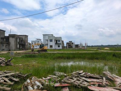 Image of 2160 Sq.ft Residential Plot / Land for sale in Swapnabhumi, New Town, Kolkata for Rs. 5700000