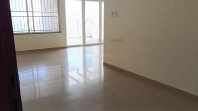Living Room Image of 1200 Sq.ft 3 BHK Apartment / Flat for sale in Kolte Patil Life Republic 7th Avenue, Nerhe Pune for Rs. 11500000