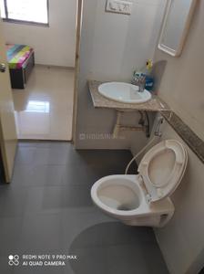 Image of 1000 Sq.ft 2 BHK Apartment / Flat for rent in Kalpataru Serenity, Hadapsar, Pune for Rs. 28000