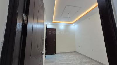 Bedroom Image of 2250 Sq.ft 4 BHK Villa for sale in Matiyari Lucknow for Rs. 9800000