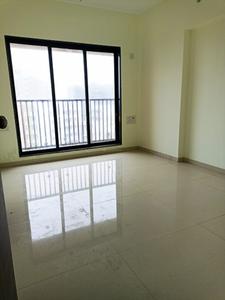 Hall Image of 1250 Sq.ft 3 BHK Apartment / Flat for sale in Borivali West Mumbai for Rs. 25500000