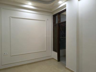 Bedroom Image of 1450 Sq.ft 3 BHK Builder Floor for sale in Indirapuram Ghaziabad for Rs. 8699997