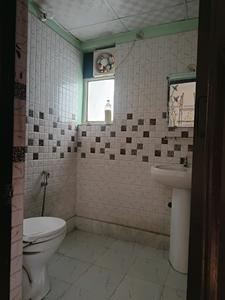 Bedroom Two Image of 1150 Sq.ft 2 BHK Apartment / Flat for sale in Builderflat, Chipiyana Buzurg Ghaziabad for Rs. 6200000