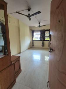 Hall Image of 620 Sq.ft 1 BHK Apartment / Flat for sale in Kalwa Thane for Rs. 6500000