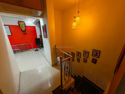 Image of 1220 Sq.ft 2.5 BHK Duplex for sale in Vasai West, Vasai for Rs. 12900000