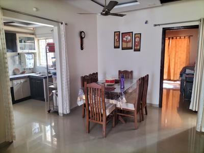 Hall Image of 1515 Sq.ft 3 BHK Apartment / Flat for sale in Kohka Bhilai for Rs. 4000000