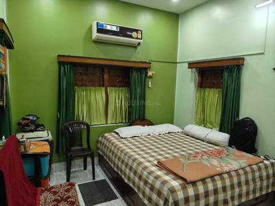 Bedroom Image of 2000 Sq.ft 4 BHK Independent House for sale in Santoshpur Kolkata for Rs. 12000000