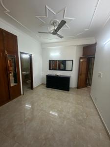 Hall Image of 1800 Sq.ft 3 BHK Apartment / Flat for rent in CGHS Royal Residency, Sector 9 Dwarka New Delhi for Rs. 52000