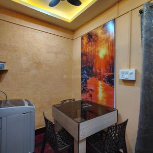1 BHK Independent House