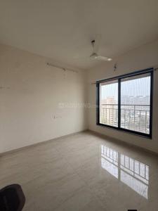 Hall Image of 1050 Sq.ft 2 BHK Apartment / Flat for rent in Rustomjee Elements, Andheri West Mumbai for Rs. 80000