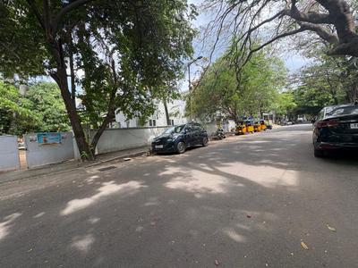 Subbarayan Nagar Plot View 3