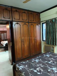 Bedroom Image of 2068 Sq.ft 4 BHK Apartment / Flat for sale in South City Residency, Prince Anwar Shah Connector Kolkata for Rs. 39000000