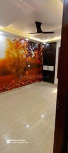 Bedroom Image of 1300 Sq.ft 4 BHK Apartment / Flat for sale in Sitapuri New Delhi for Rs. 9900000