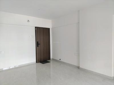 Living Room Image of 738 Sq.ft 2 BHK Apartment / Flat for sale in Pristine Wonder City, Katraj Pune for Rs. 7500000
