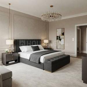 Bedroom Image of 1200 Sq.ft 2 BHK Apartment / Flat for sale in Gurukrupa Ekam, Andheri West Mumbai for Rs. 29000000