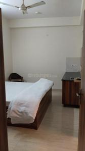 Bedroom Image of Happy stays in Roshan Pura, Gurgaon