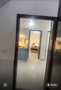 Hall Image of 765 Sq.ft 2.5 BHK Builder Floor for sale in Tri Nagar New Delhi for Rs. 7500000