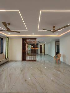Hall Image of 1125 Sq.ft 2 BHK Apartment / Flat for sale in Pragathi Nagar Hyderabad for Rs. 7500000