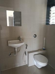Image of 1240 Sq.ft 2 BHK Apartment / Flat for sale in Bombay Kritika Jewels, Ulwe, Navi Mumbai for Rs. 17000000