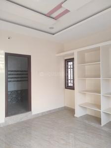 Bedroom Image of 1300 Sq.ft 3 BHK Duplex for sale in Chitkul-Patancheru Sangareddy for Rs. 12100000