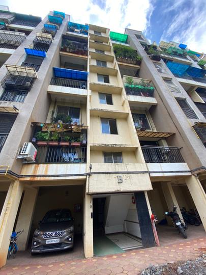 Kaul Kingston Tower Main Image 1