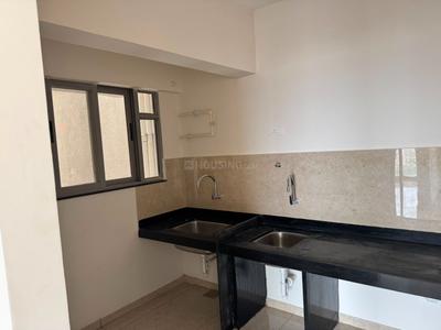 Kitchen Image of 1780 Sq.ft 3.5 BHK Apartment / Flat for sale in VJ Yashwin Enchante, Wagholi Pune for Rs. 23000000