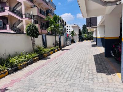Image of 1165 Sq.ft 3 BHK Apartment / Flat for sale in Kadugodi, Bengaluru for Rs. 7900000