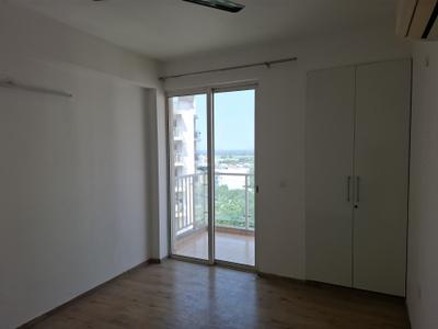 Bedroom Image of 1282 Sq.ft 2 BHK Apartment / Flat for rent in Experion The Heartsong, Sector 108 Gurgaon for Rs. 30000
