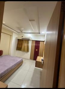 Bedroom Image of 1560 Sq.ft 3 BHK Apartment / Flat for rent in RAR Parkview Kadamb, Vaishno Devi Circle Ahmedabad for Rs. 40000