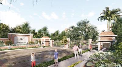 Image of 1163 Sq.ft Residential Plot / Land for sale in Yerthiganahalli, Bengaluru for Rs. 9536600